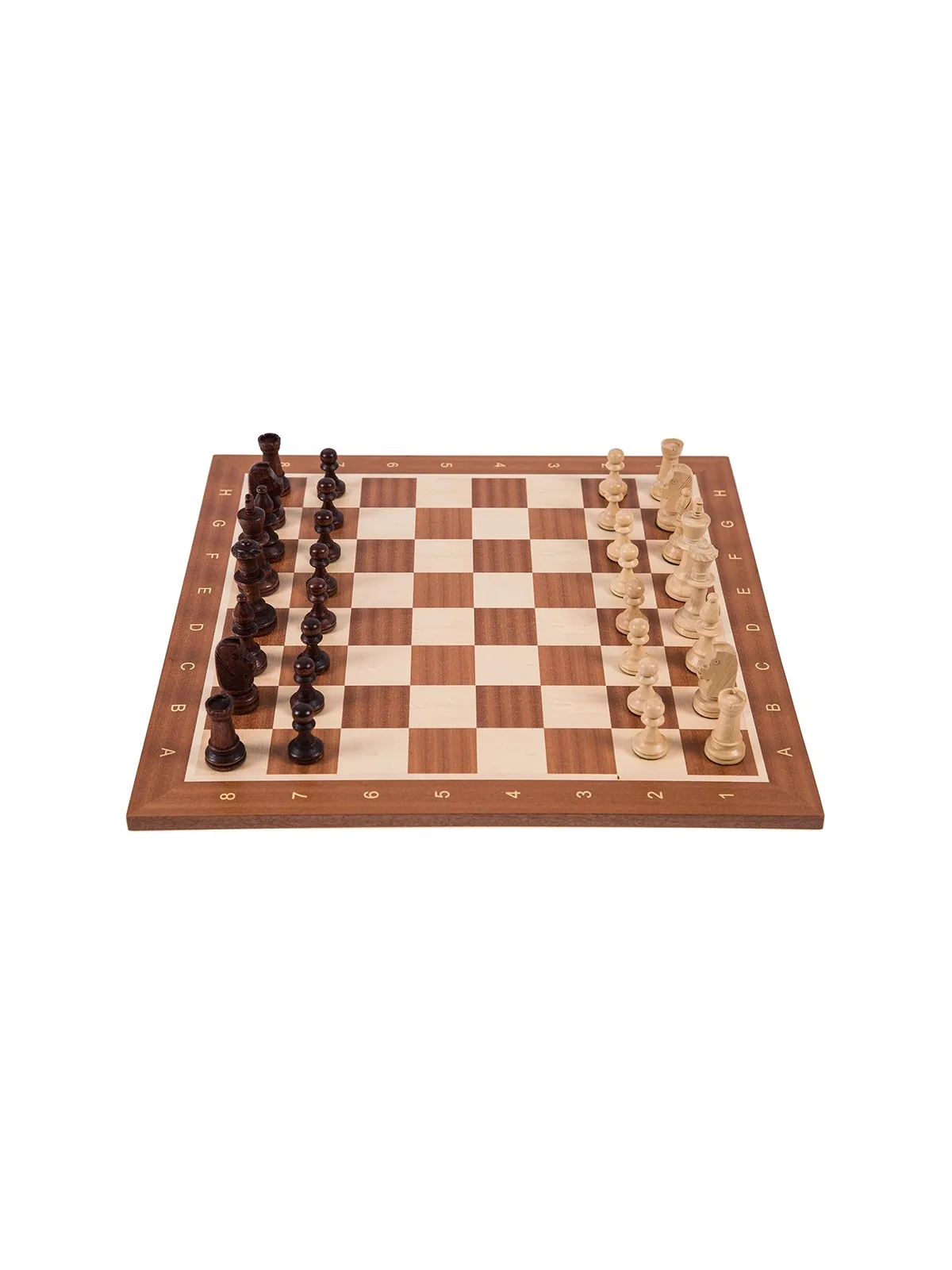 Profi Chess Set No 5 - Europe