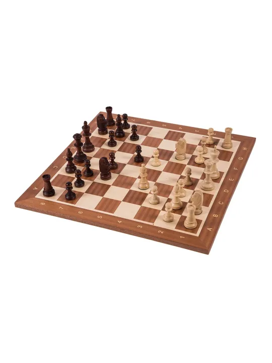 Profi Chess Set No 5 - Europe