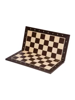 Chessboard No. 6 - Wenge SK