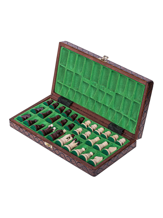 Chess Club Mini - Online Chess Shop -  sklep-szachy.pl