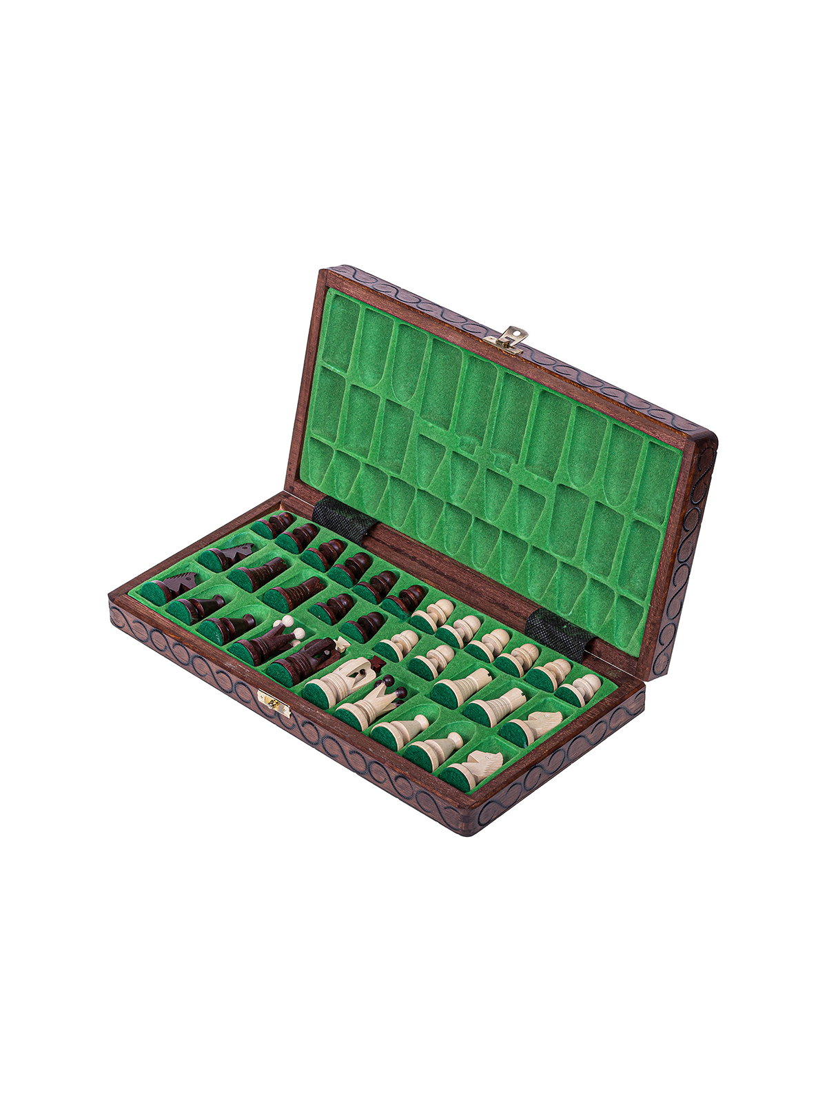 Chess Club Mini - Online Chess Shop -  sklep-szachy.pl