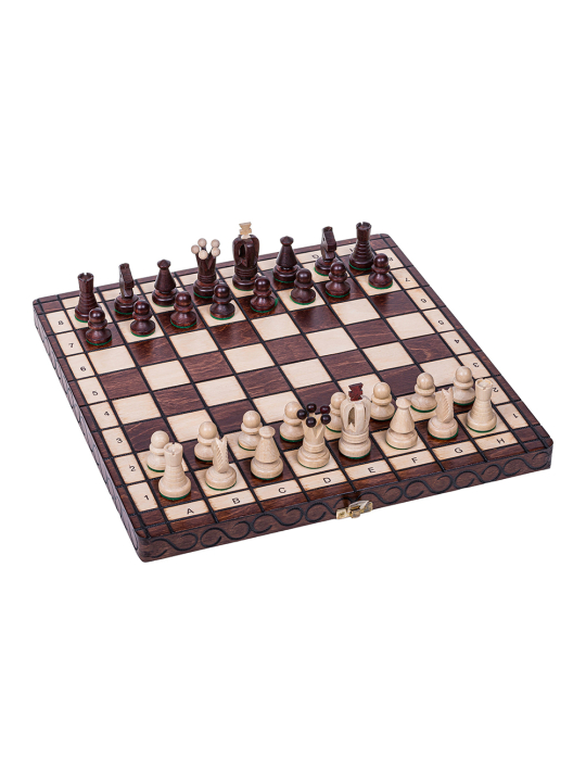 Chess Club Mini - Online Chess Shop -  sklep-szachy.pl