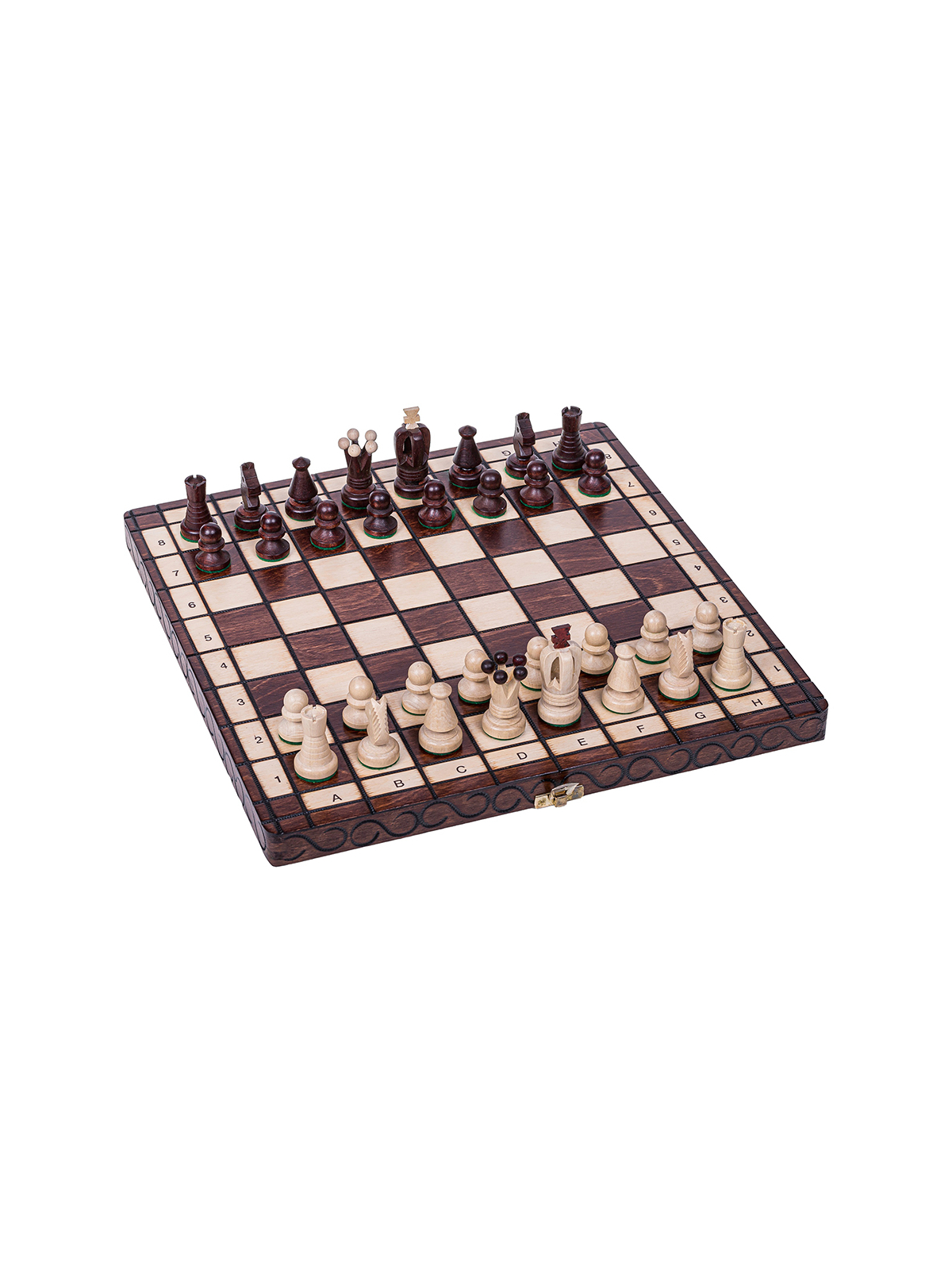 Chess Club Mini - Online Chess Shop -  sklep-szachy.pl