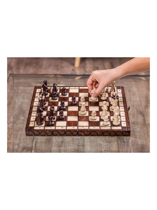 Chess Club Mini - Online Chess Shop -  sklep-szachy.pl