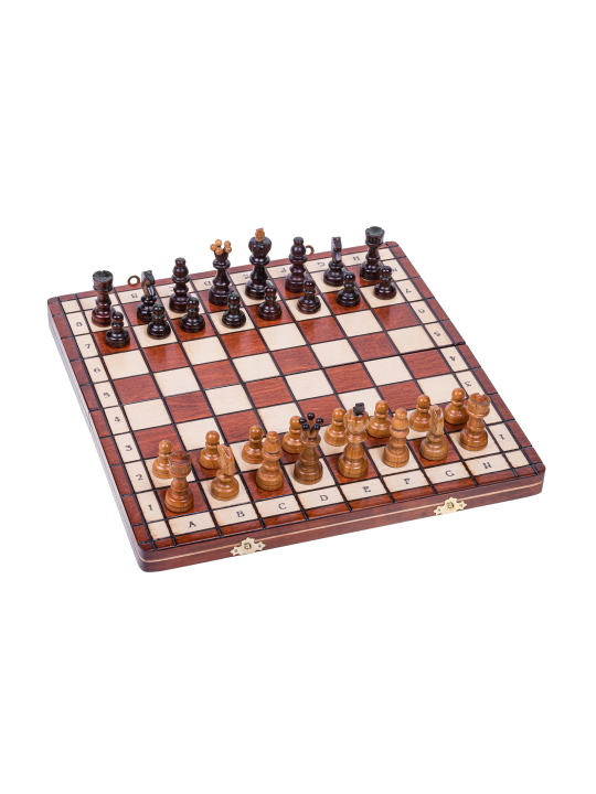 Chess Touristic -  Online Chess Shop -  sklep-szachy.pl