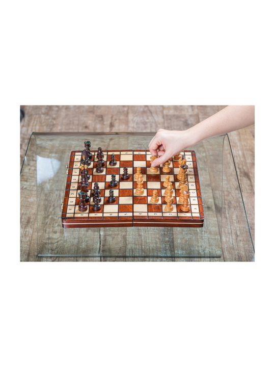 Chess Touristic -  Online Chess Shop -  sklep-szachy.pl