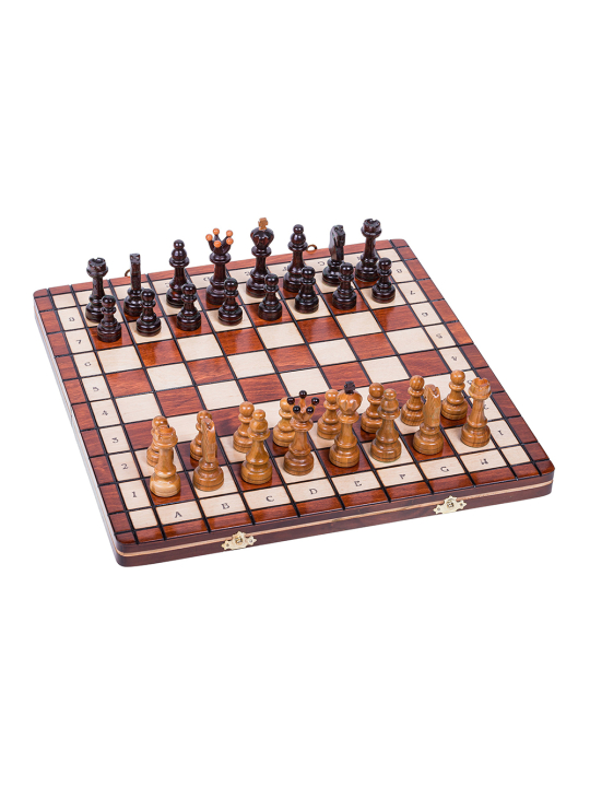 Schach Abgeordneter - sklep-szachy.pl