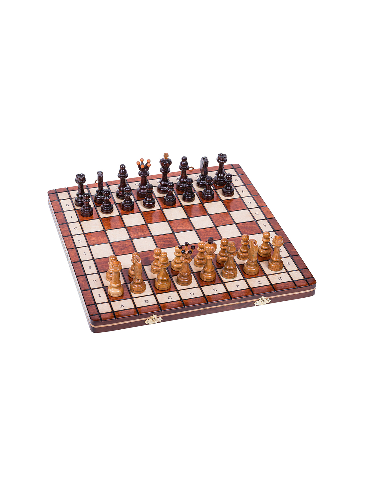 Schach Abgeordneter - sklep-szachy.pl