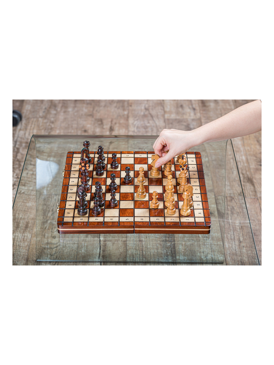 Schach Abgeordneter - sklep-szachy.pl