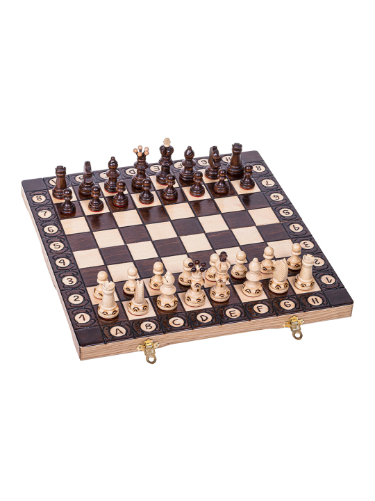 Chess Ambasador Mini - Online Chess Shop - sklep-szachy.pl Chess Ambasador Mini - Online Chess Shop - sklep-szachy.pl