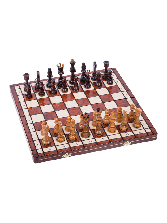 Schach Senator II - Online Schach Shop - sklep-szachy.pl