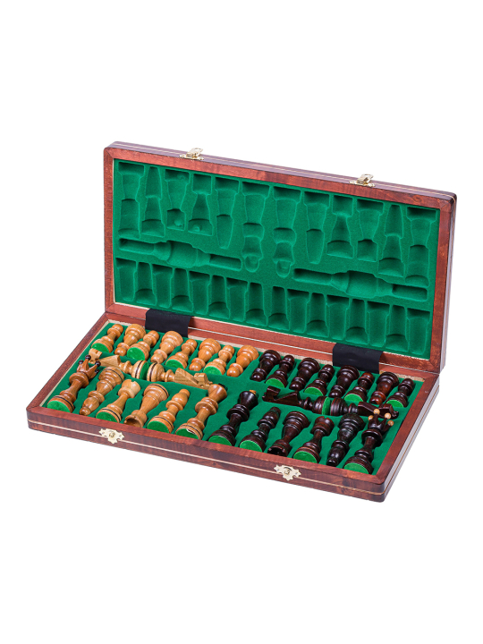 Schach Senator II - Online Schach Shop - sklep-szachy.pl