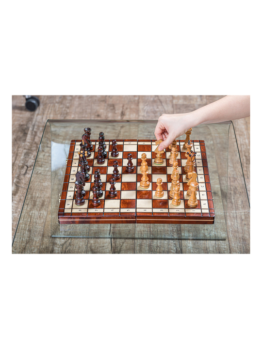 Schach Senator II - Online Schach Shop - sklep-szachy.pl