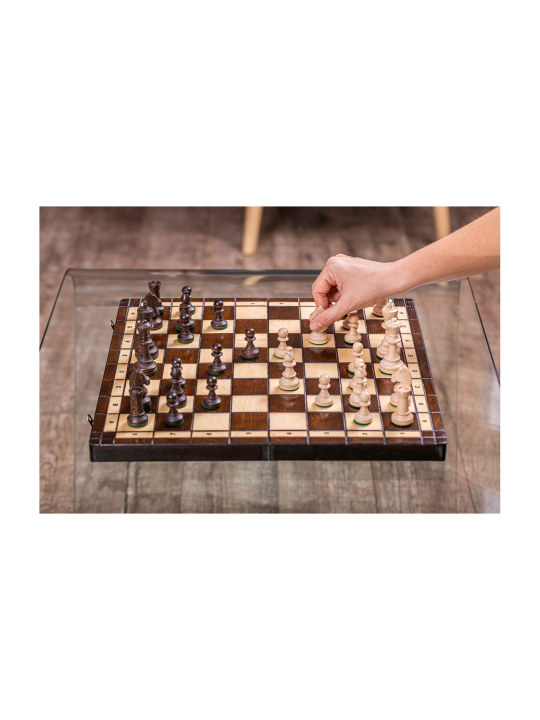 Chess Sport - Online Chess Shop -  sklep-szachy.pl