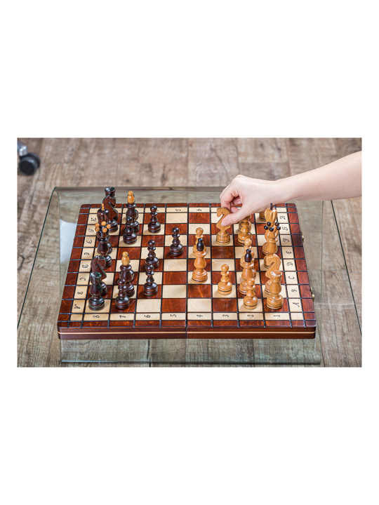 Schach Präsident - Online Schach Shop - sklep-szachy.pl