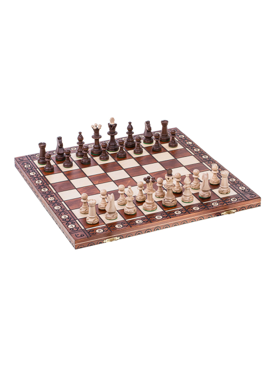 Chess Senator - sklep-szachy.pl