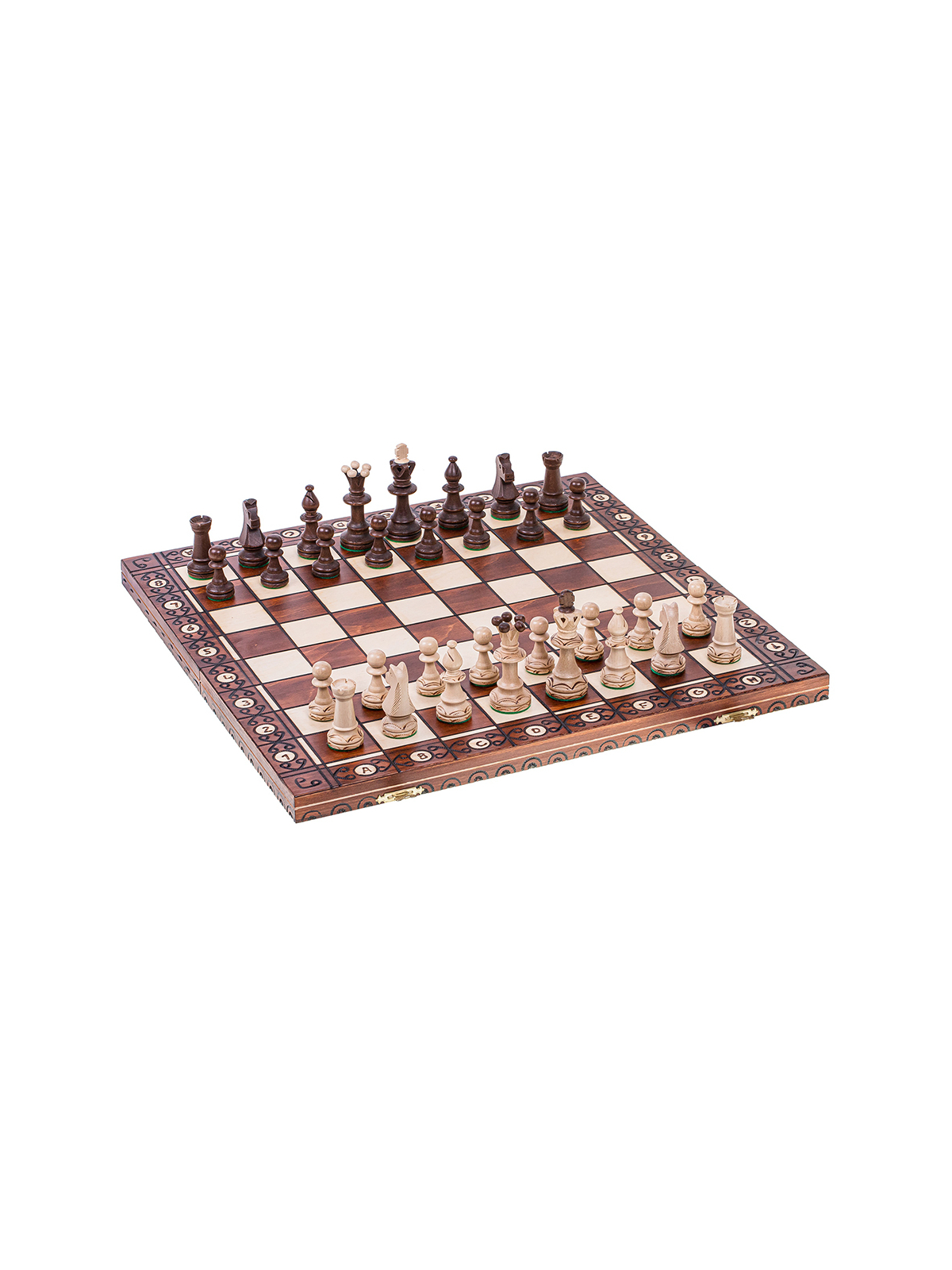 Schach Senator - Online Schach Shop - sklep-szachy.pl