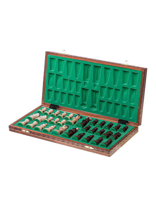 Chess Senator - sklep-szachy.pl