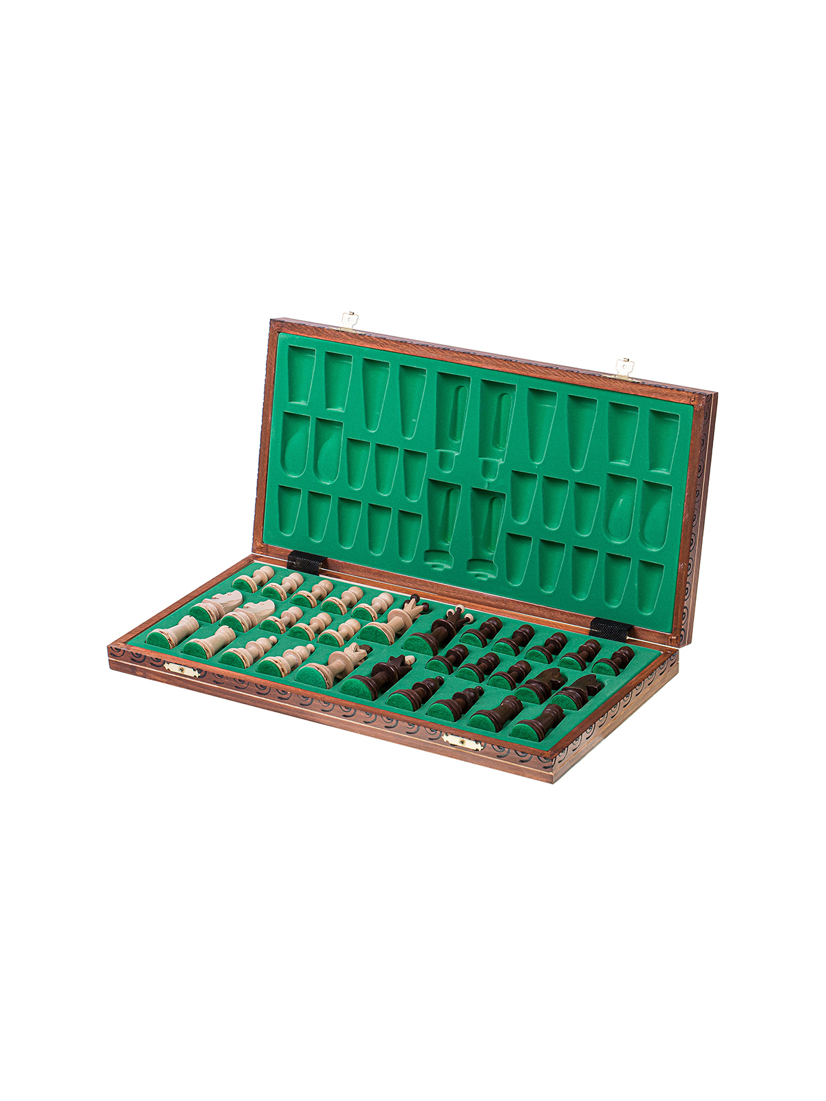 Schach Senator - Online Schach Shop - sklep-szachy.pl