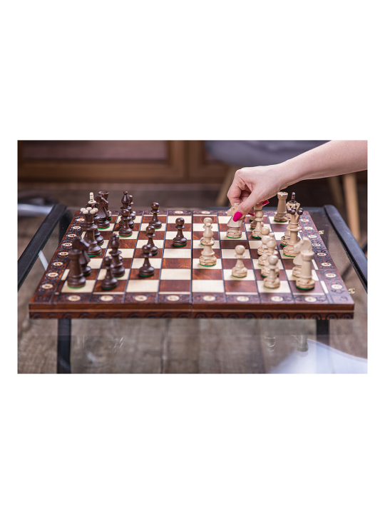 Chess Senator - sklep-szachy.pl