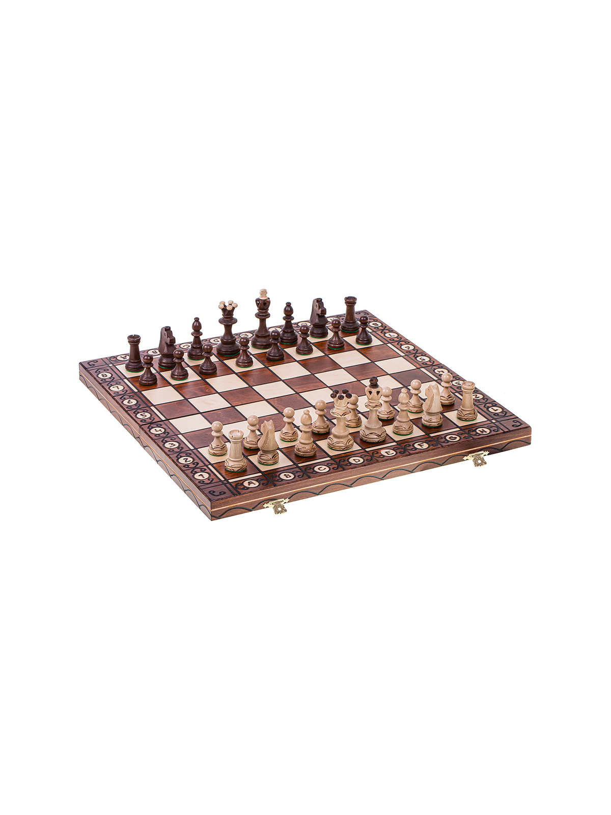 Schach Consul - Online Schach Shop - sklep-szachy.pl