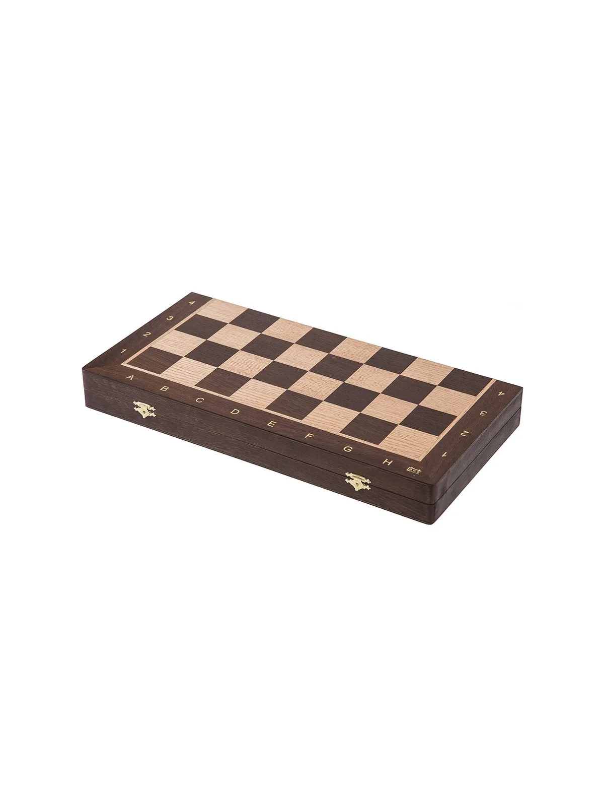 Chess Tournament No 4 - Oak
