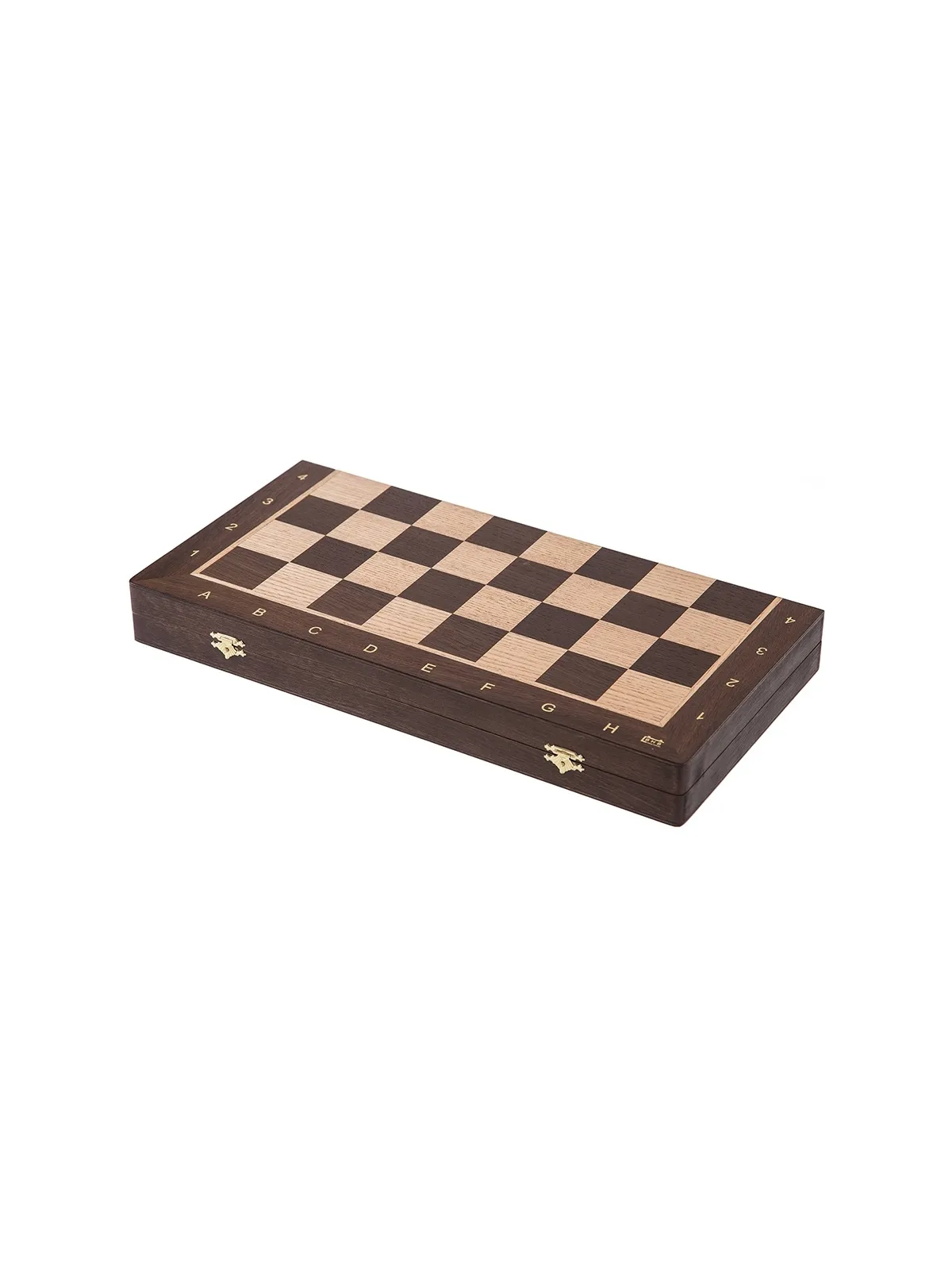 Schach Turnier Nr. 4 - Eiche