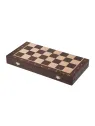 Chess Tournament No 4 - Oak