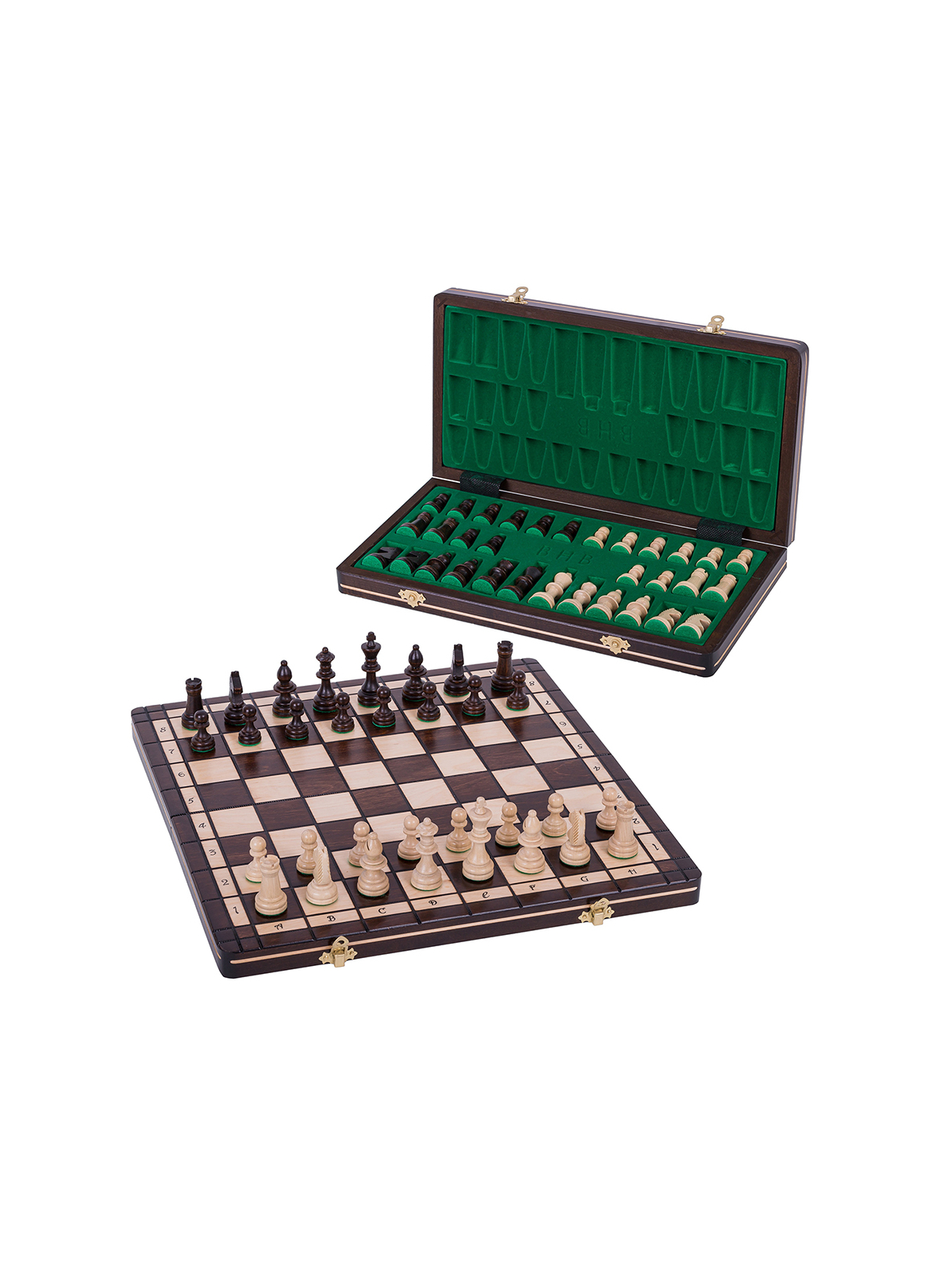 Schach CHAMPION - Online Schach Shop - sklep-szachy.pl