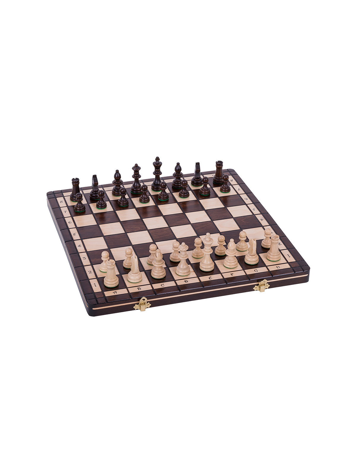 Schach CHAMPION - Online Schach Shop - sklep-szachy.pl