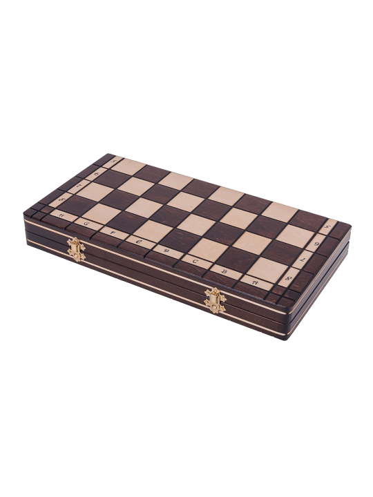 Schach CHAMPION - Online Schach Shop - sklep-szachy.pl