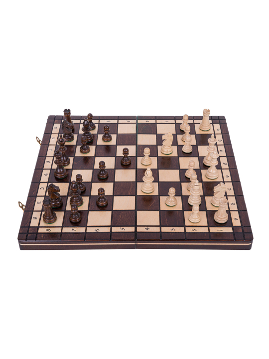 Schach CHAMPION - Online Schach Shop - sklep-szachy.pl