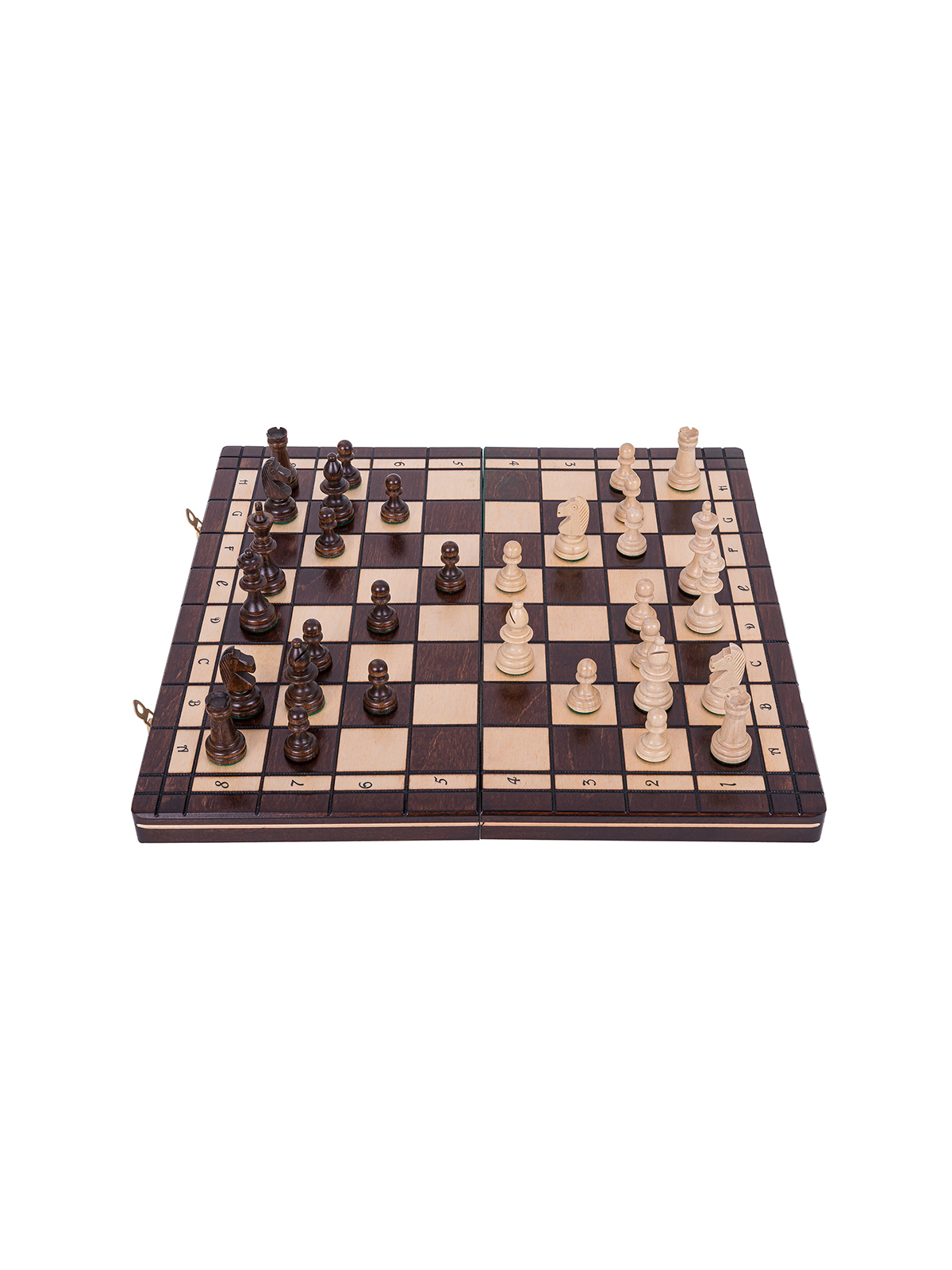 Schach CHAMPION - Online Schach Shop - sklep-szachy.pl
