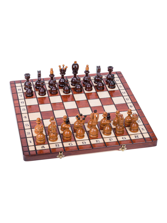 Chess Governor - sklep-szachy.pl
