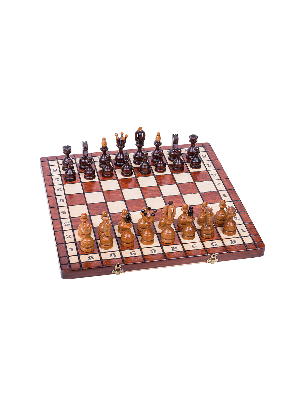 Chess Governor - sklep-szachy.pl