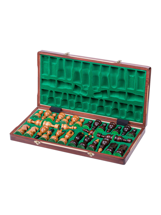 Chess Governor - sklep-szachy.pl