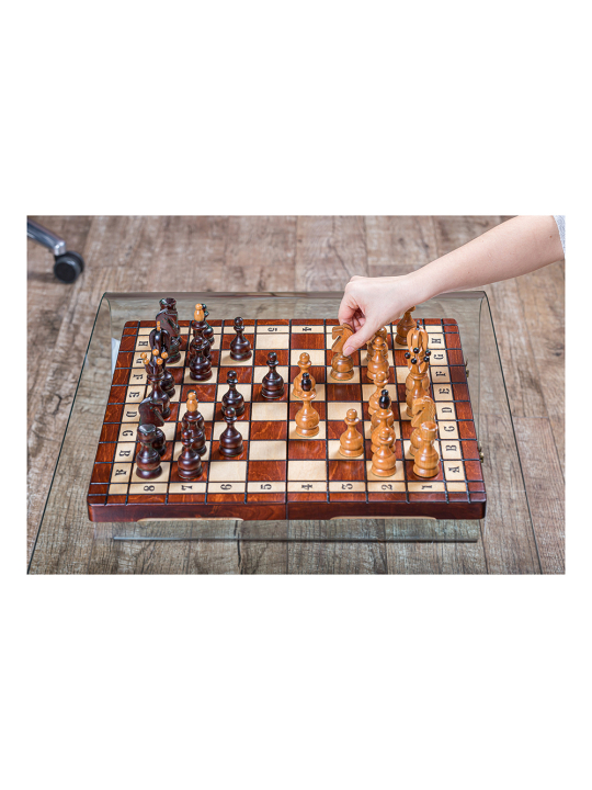 Chess Governor - sklep-szachy.pl