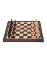 Schach Turnier Nr. 4 - Eiche