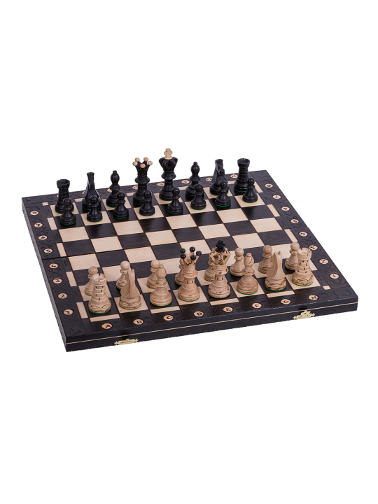Chess Ambasador -  Online Chess Shop -  sklep-szachy.pl