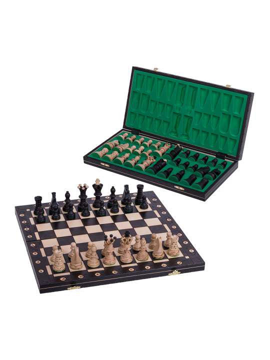 Chess Ambasador -  Online Chess Shop -  sklep-szachy.pl
