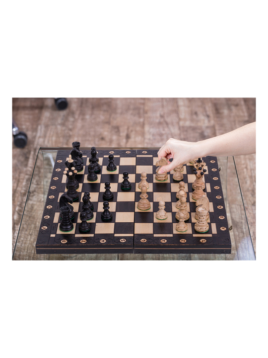 Chess Ambasador -  Online Chess Shop -  sklep-szachy.pl