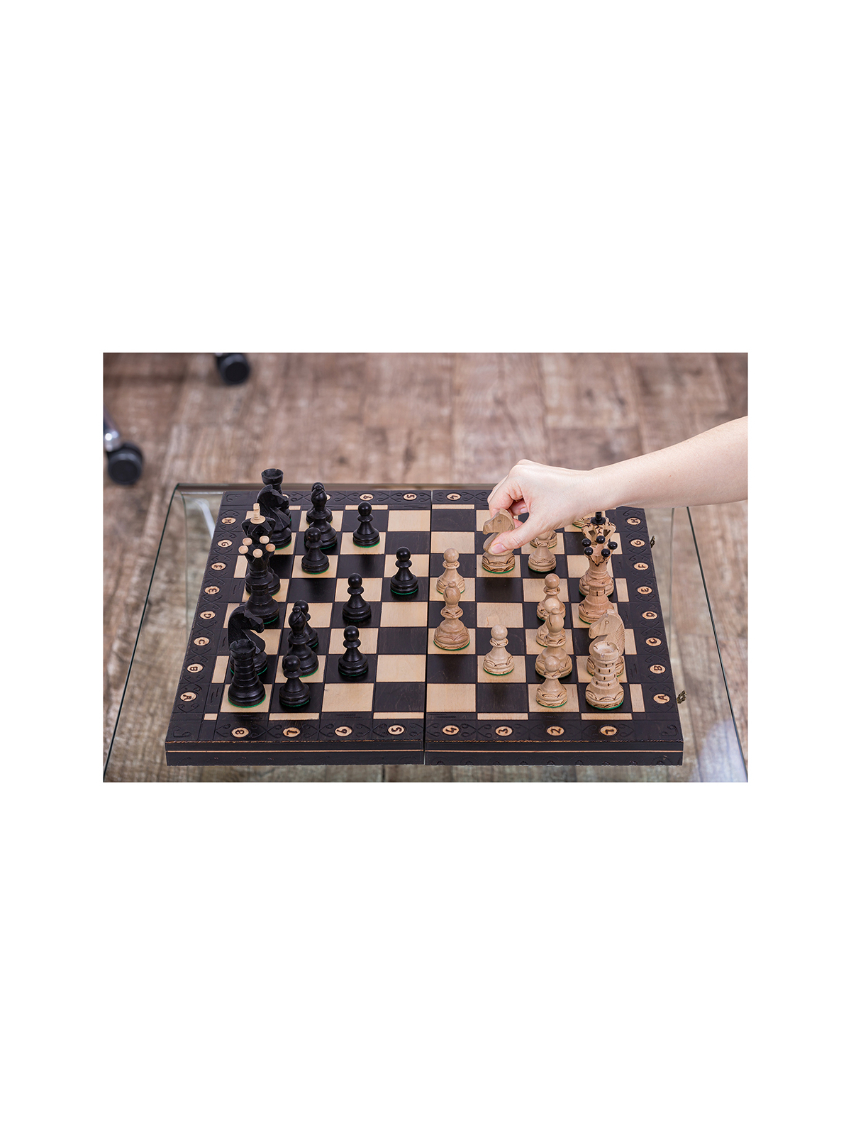 Chess Ambasador -  Online Chess Shop -  sklep-szachy.pl