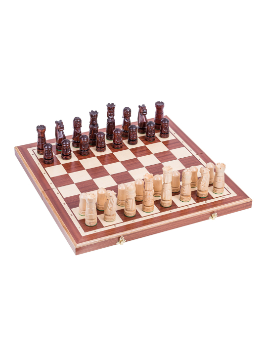 Chess Castle - Online Chess Shop -  sklep-szachy.pl