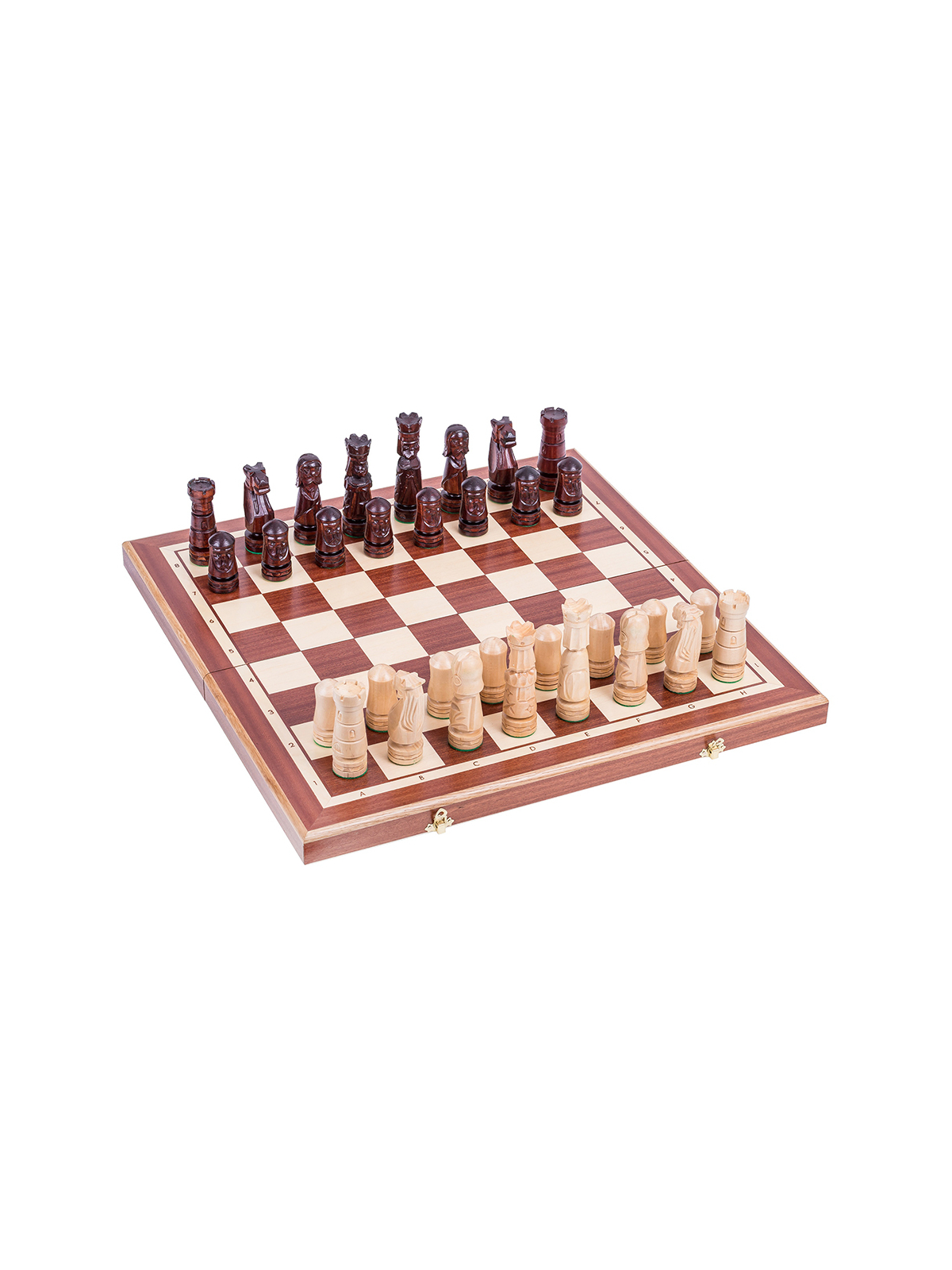 Chess Castle - Online Chess Shop -  sklep-szachy.pl