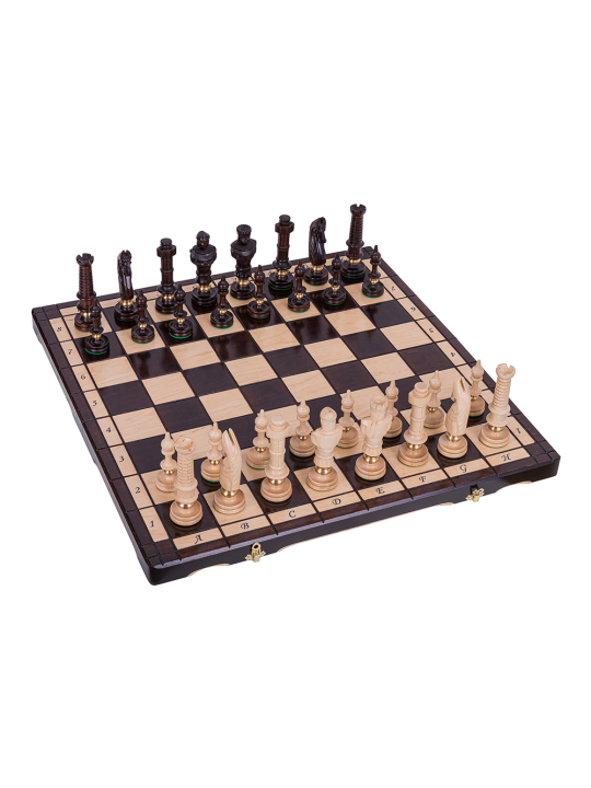 Schach Royal Lux - Classic - Online Schach Shop - sklep-szachy.pl
