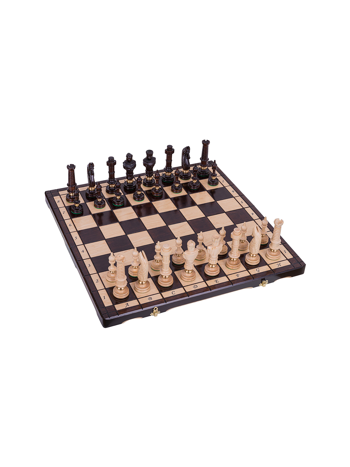 Chess Royal Lux - Classic - Online Chess Shop -  sklep-szachy.pl