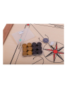 Indisches Billard - Carrom 840 Lux - sklep-szachy.pl