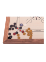 Indisches Billard - Carrom 850 Lux - sklep-szachy.pl