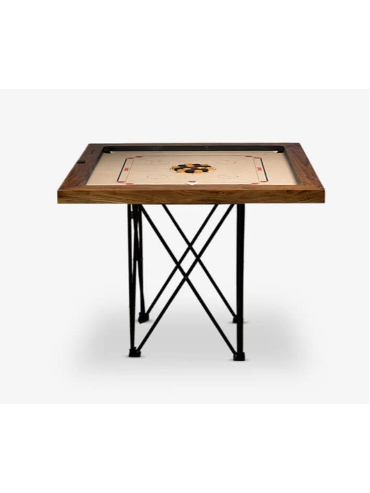Bilard Indyjski - Carrom - sklep-szachy.pl