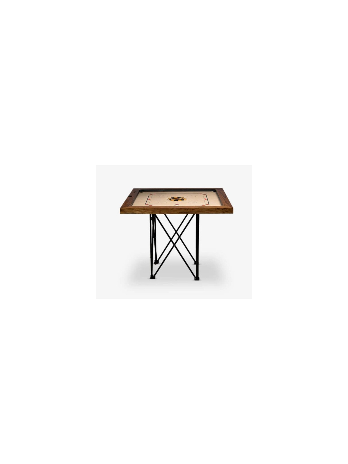 Bilard Indyjski - Carrom - sklep-szachy.pl